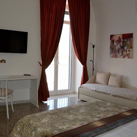 B&B Dai Mimmi Гравина ин Пулия Екстериор снимка