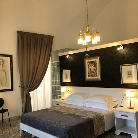 B&B Dai Mimmi Гравина ин Пулия Екстериор снимка