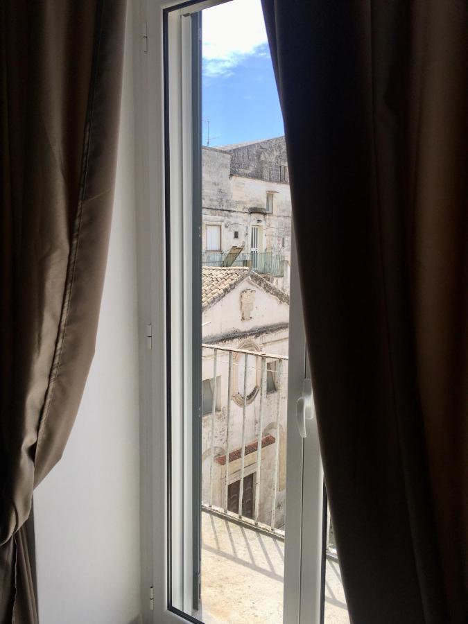 B&B Dai Mimmi Гравина ин Пулия Екстериор снимка