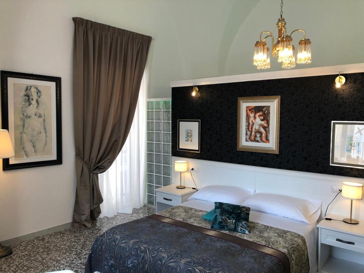 B&B Dai Mimmi Гравина ин Пулия Екстериор снимка