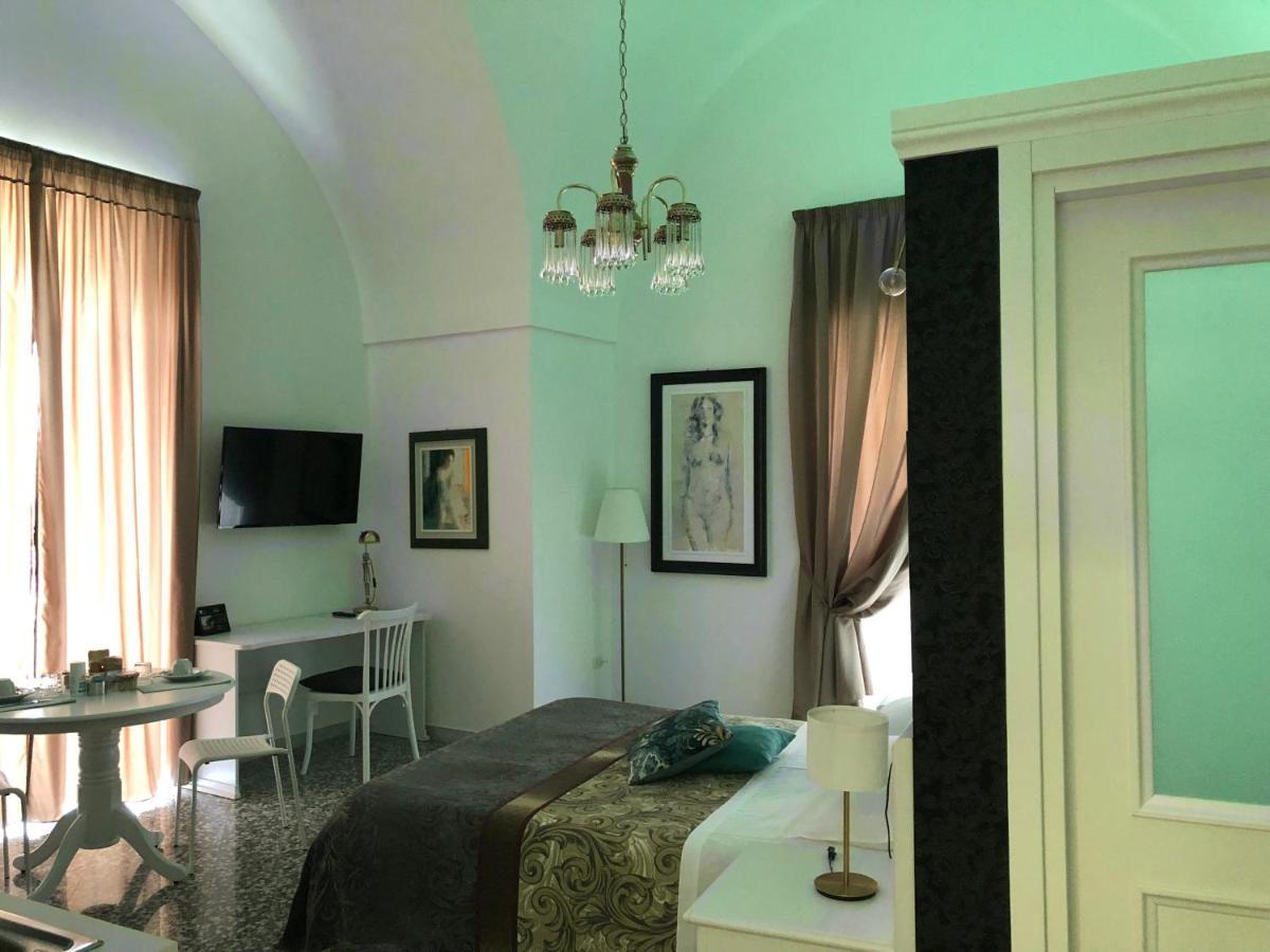 B&B Dai Mimmi Гравина ин Пулия Екстериор снимка