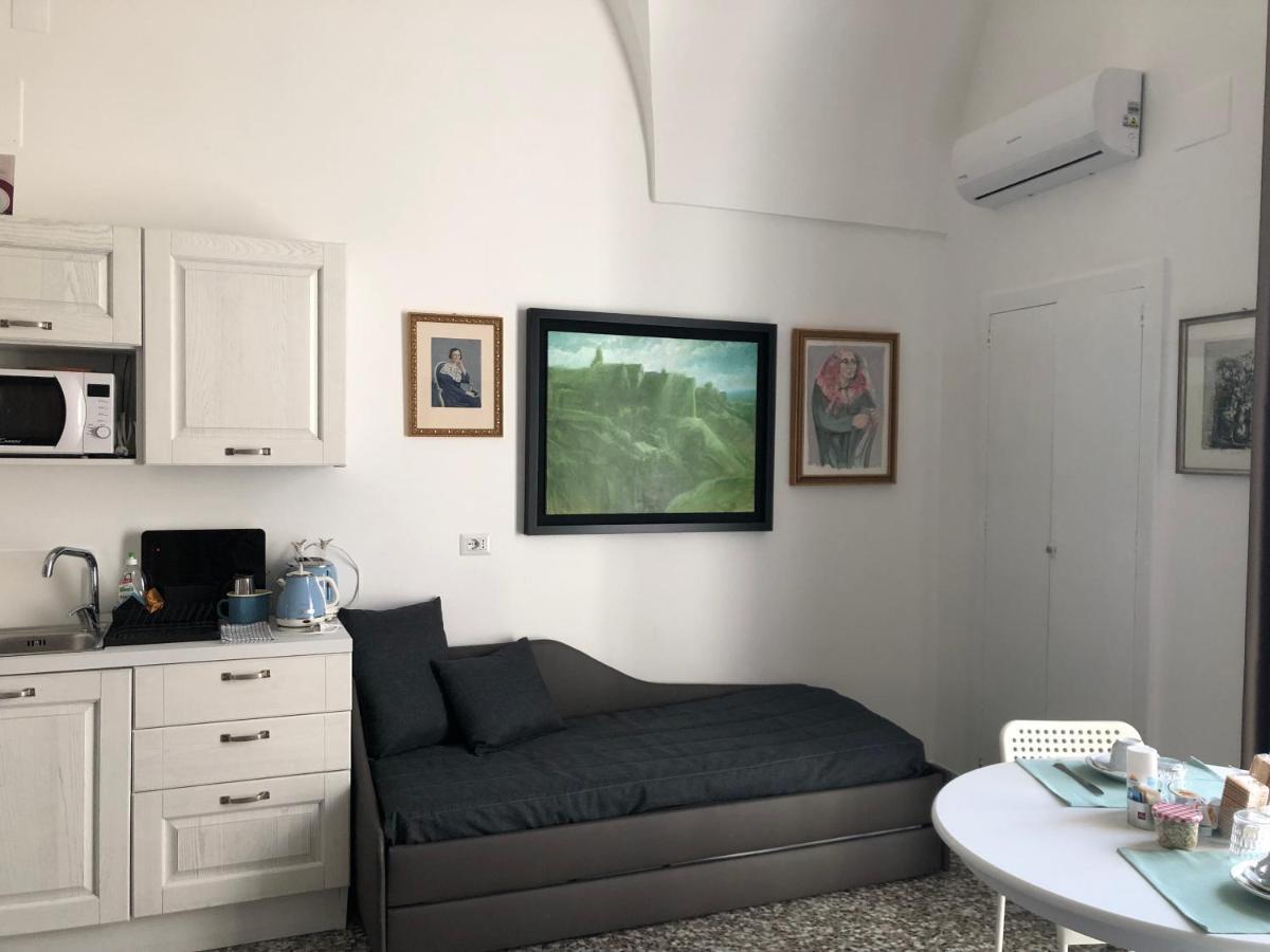 B&B Dai Mimmi Гравина ин Пулия Екстериор снимка