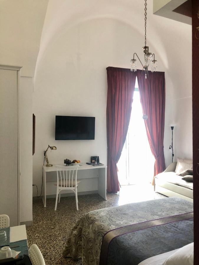 B&B Dai Mimmi Гравина ин Пулия Екстериор снимка