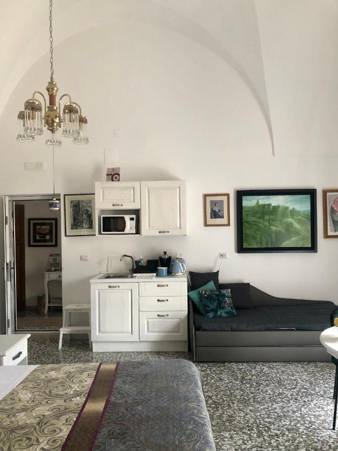 B&B Dai Mimmi Гравина ин Пулия Екстериор снимка