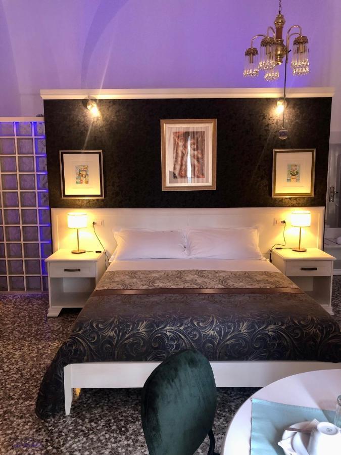 B&B Dai Mimmi Гравина ин Пулия Екстериор снимка