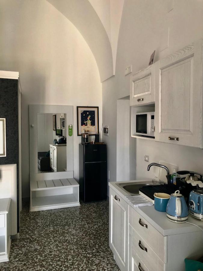 B&B Dai Mimmi Гравина ин Пулия Екстериор снимка