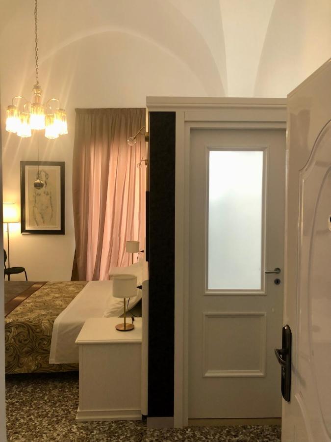 B&B Dai Mimmi Гравина ин Пулия Екстериор снимка