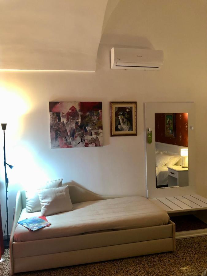 B&B Dai Mimmi Гравина ин Пулия Екстериор снимка