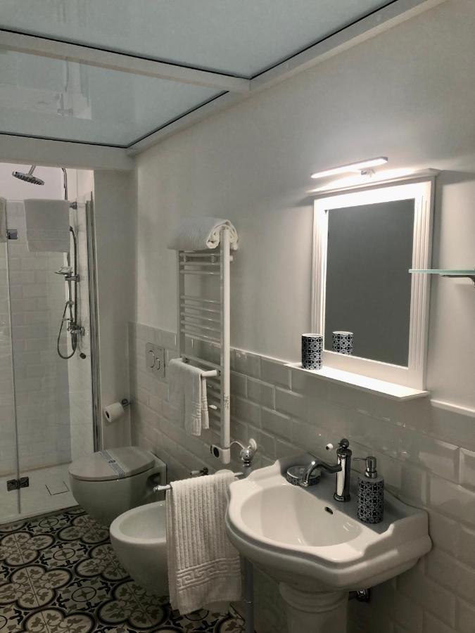 B&B Dai Mimmi Гравина ин Пулия Екстериор снимка