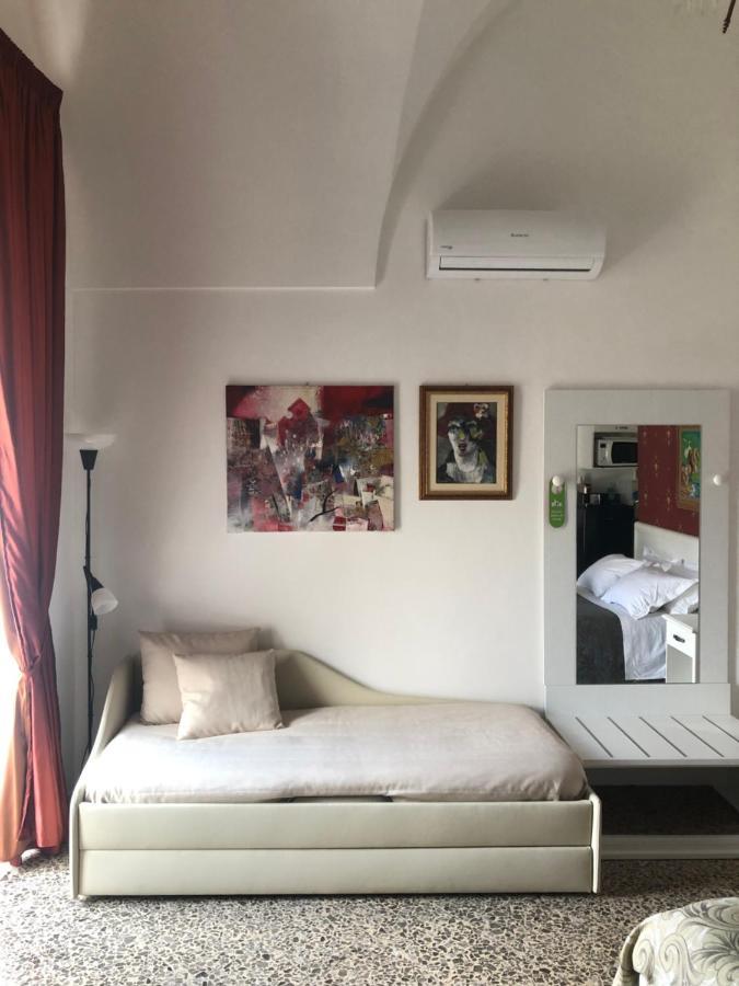 B&B Dai Mimmi Гравина ин Пулия Екстериор снимка