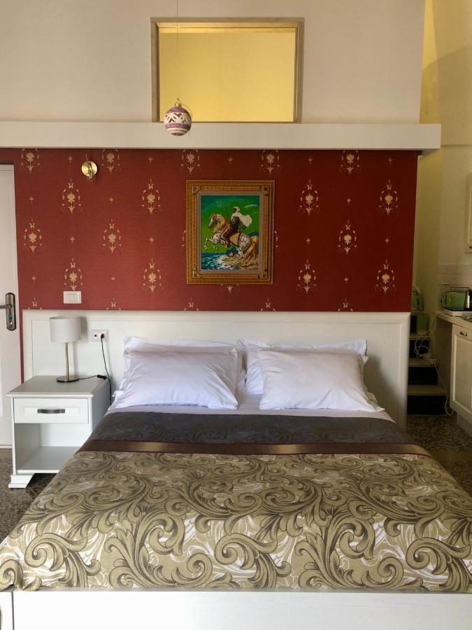 B&B Dai Mimmi Гравина ин Пулия Екстериор снимка