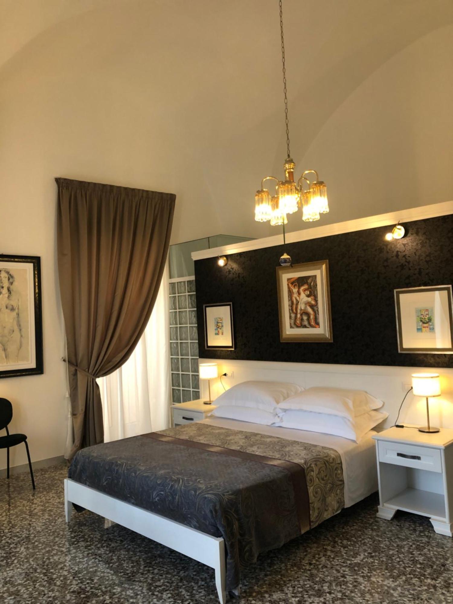 B&B Dai Mimmi Гравина ин Пулия Екстериор снимка